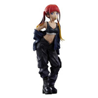 『グリッドマンユニバース』ZOZO BLACK COLLECTION 「飛鳥川ちせ」