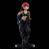 『グリッドマンユニバース』ZOZO BLACK COLLECTION 「飛鳥川ちせ」