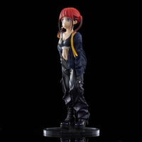 『グリッドマンユニバース』ZOZO BLACK COLLECTION 「飛鳥川ちせ」