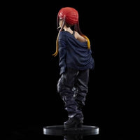 『グリッドマンユニバース』ZOZO BLACK COLLECTION 「飛鳥川ちせ」