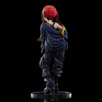 『グリッドマンユニバース』ZOZO BLACK COLLECTION 「飛鳥川ちせ」