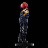 『グリッドマンユニバース』ZOZO BLACK COLLECTION 「飛鳥川ちせ」