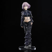 『グリッドマンユニバース』ZOZO BLACK COLLECTION 「ムジナ」
