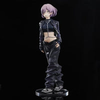 『グリッドマンユニバース』ZOZO BLACK COLLECTION 「ムジナ」
