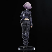 『グリッドマンユニバース』ZOZO BLACK COLLECTION 「ムジナ」