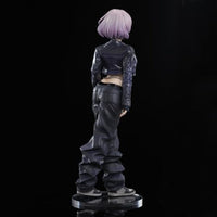 『グリッドマンユニバース』ZOZO BLACK COLLECTION 「ムジナ」