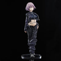 『グリッドマンユニバース』ZOZO BLACK COLLECTION 「ムジナ」