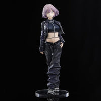 『グリッドマンユニバース』ZOZO BLACK COLLECTION 「ムジナ」