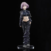 『グリッドマンユニバース』ZOZO BLACK COLLECTION 「ムジナ」