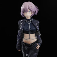 『グリッドマンユニバース』ZOZO BLACK COLLECTION 「ムジナ」