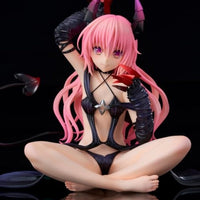 ToLOVEる-とらぶる-ダークネス ナナ・アスタ・デビルーク ダークネスVer. 1/6【再販24】