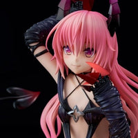 ToLOVEる-とらぶる-ダークネス ナナ・アスタ・デビルーク ダークネスVer. 1/6【再販24】