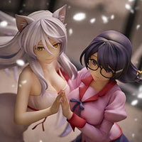 『猫物語』羽川翼2体セット 【再販24】
