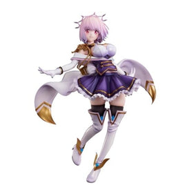 『グリッドマンユニバース』新条アカネ(ニューオーダー) 1/6スケール完成品フィギュア