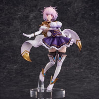 『グリッドマンユニバース』新条アカネ(ニューオーダー) 1/6スケール完成品フィギュア