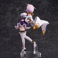 『グリッドマンユニバース』新条アカネ(ニューオーダー) 1/6スケール完成品フィギュア