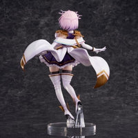 『グリッドマンユニバース』新条アカネ(ニューオーダー) 1/6スケール完成品フィギュア