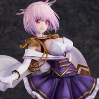 『グリッドマンユニバース』新条アカネ(ニューオーダー) 1/6スケール完成品フィギュア