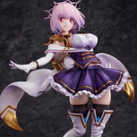 『グリッドマンユニバース』新条アカネ(ニューオーダー) 1/6スケール完成品フィギュア