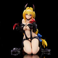 「ToLoveるーとらぶるーダークネス」ティアーユ・ルナティーク ダークネスVer.1/6 リニューアルパッケージ版