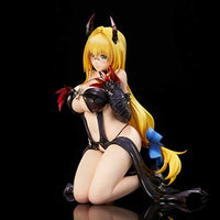 「ToLoveるーとらぶるーダークネス」ティアーユ・ルナティーク ダークネスVer.1/6 リニューアルパッケージ版