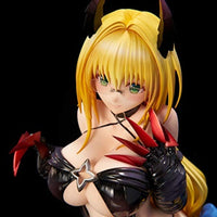 「ToLoveるーとらぶるーダークネス」ティアーユ・ルナティーク ダークネスVer.1/6 リニューアルパッケージ版