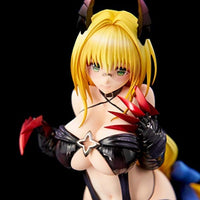 「ToLoveるーとらぶるーダークネス」ティアーユ・ルナティーク ダークネスVer.1/6 リニューアルパッケージ版
