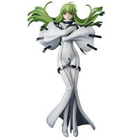 コードギアス 反逆のルルーシュ C.C. 再販25