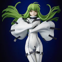 コードギアス 反逆のルルーシュ C.C. 再販25