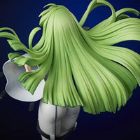 コードギアス 反逆のルルーシュ C.C. 再販25