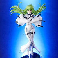 コードギアス 反逆のルルーシュ C.C. 再販25