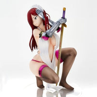 『FAIRY TAIL』エルザ・スカーレット 誘惑の鎧(特別仕様)Ver【再販25】