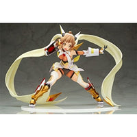 【再販】戦姫絶唱シンフォギアGX 1/7 立花響