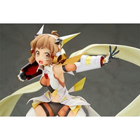 【再販】戦姫絶唱シンフォギアGX 1/7 立花響