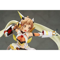【再販】戦姫絶唱シンフォギアGX 1/7 立花響
