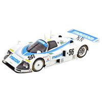 KKDC181332 KKscale 1/18 マツダ 787 B #56 24h ル・マン 1991 Yorino/Terada/Dieudonne