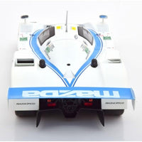KKDC181332 KKscale 1/18 マツダ 787 B #56 24h ル・マン 1991 Yorino/Terada/Dieudonne