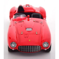 KKDC181241 KKscale 1/18 フェラーリ 375 Plus 1954 レッド