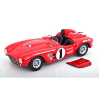 KKDC181243 KKscale 1/18 フェラーリ 375 Plus 1954 Panamericana #1