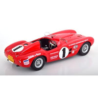 KKDC181243 KKscale 1/18 フェラーリ 375 Plus 1954 Panamericana #1