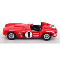 KKDC181243 KKscale 1/18 フェラーリ 375 Plus 1954 Panamericana #1