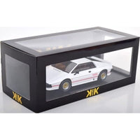 KKDC181191 KKscale 1/18 Lotus Esprit Turbo 1981 ホワイト/レッド