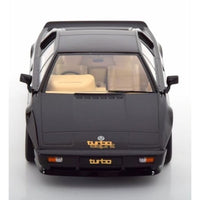 KKDC181194 KKscale 1/18 Lotus Esprit Turbo 1981 ブラック/ゴールド