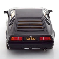KKDC181194 KKscale 1/18 Lotus Esprit Turbo 1981 ブラック/ゴールド