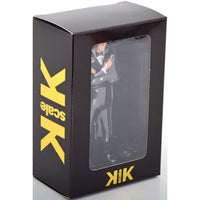 KKFIG019 KKscale 1/18 フィギュア 武装紳士ジェームス