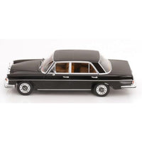 KKDC181211 KKscale 1/18 メルセデス 300 SEL 6.3 W109 1967-1972 ブラック