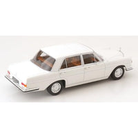 KKDC181212 KKscale 1/18 メルセデス 300 SEL 6.3 W109 1967-1972 ホワイト