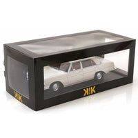 KKDC181212 KKscale 1/18 メルセデス 300 SEL 6.3 W109 1967-1972 ホワイト