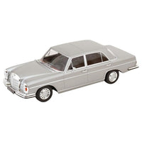 KKDC181213 KKscale 1/18 メルセデス 300 SEL 6.3 W109 1967-1972 シルバー