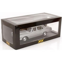 KKDC181213 KKscale 1/18 メルセデス 300 SEL 6.3 W109 1967-1972 シルバー